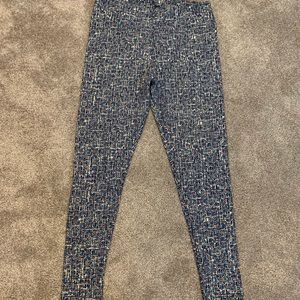 LuLaRoe tall & curvy leggings